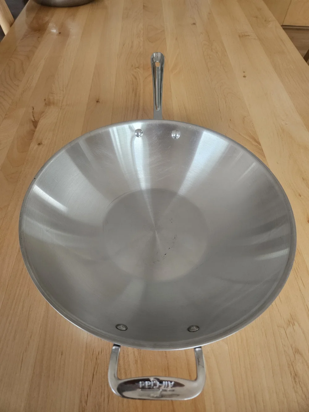 All-Clad Cookware